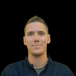 Bryan Snyder, Nutritionist and Health Coach